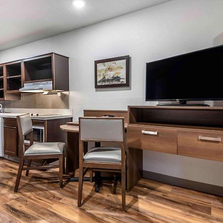 Extended Stay America Select Suites - Pittsburgh - Cranberry Cranberry Township Extérieur photo