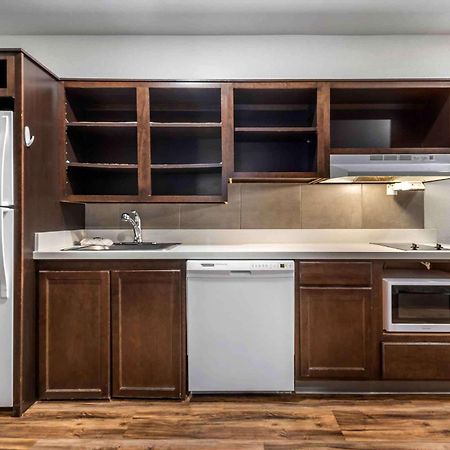 Extended Stay America Select Suites - Pittsburgh - Cranberry Cranberry Township Extérieur photo