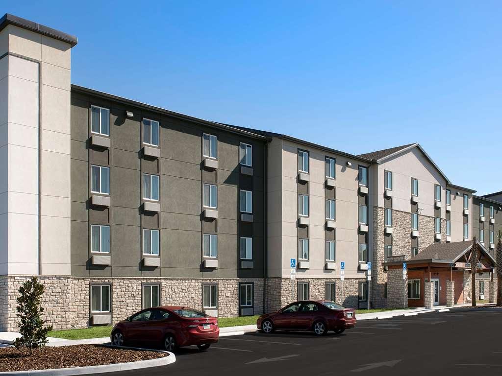 Extended Stay America Select Suites - Pittsburgh - Cranberry Cranberry Township Extérieur photo