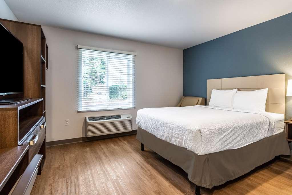 Extended Stay America Select Suites - Pittsburgh - Cranberry Cranberry Township Chambre photo