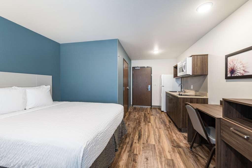 Extended Stay America Select Suites - Pittsburgh - Cranberry Cranberry Township Chambre photo