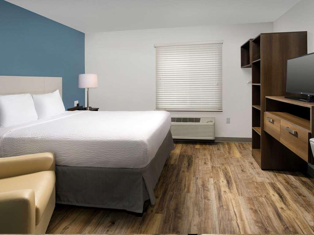 Extended Stay America Select Suites - Pittsburgh - Cranberry Cranberry Township Chambre photo