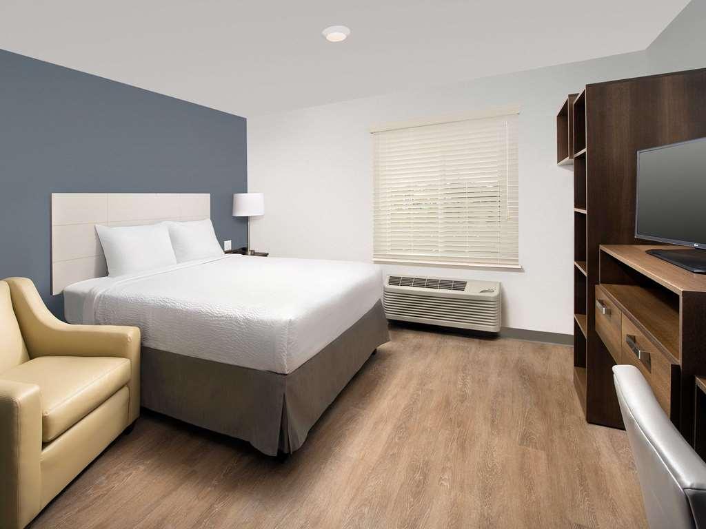 Extended Stay America Select Suites - Pittsburgh - Cranberry Cranberry Township Chambre photo