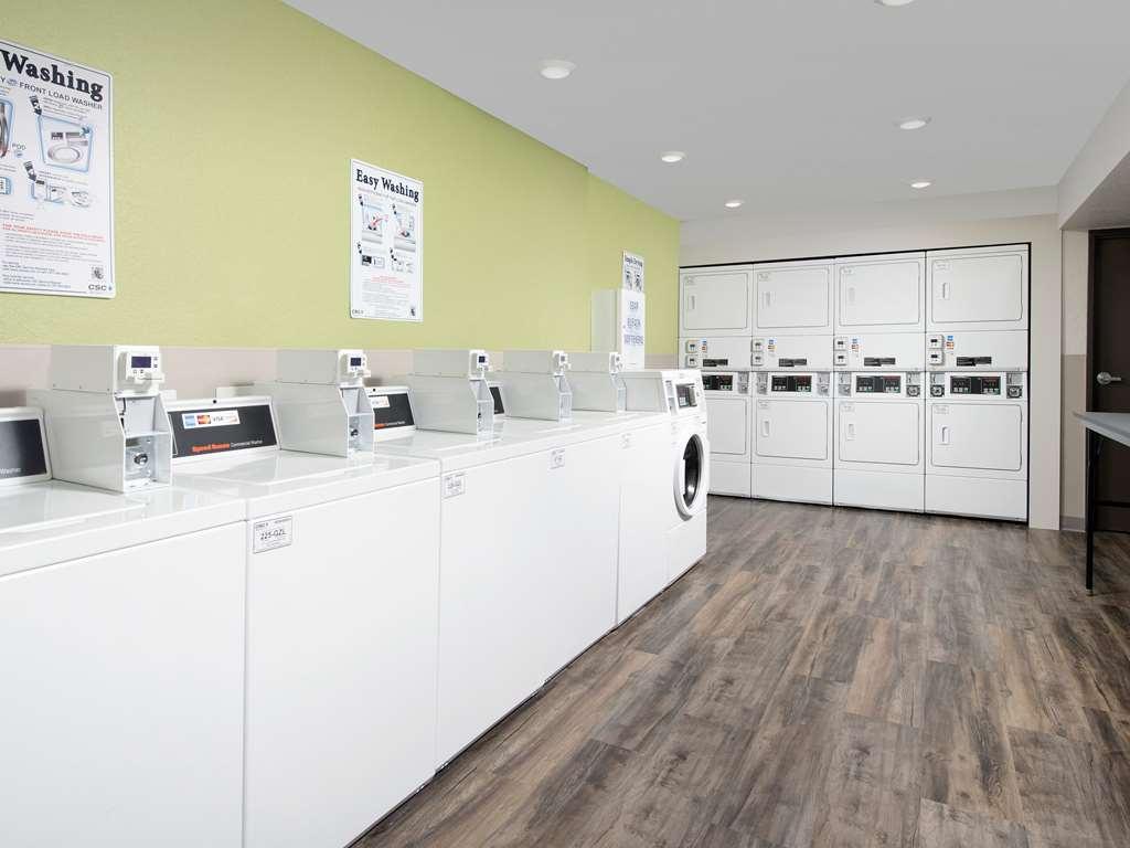 Extended Stay America Select Suites - Pittsburgh - Cranberry Cranberry Township Facilités photo