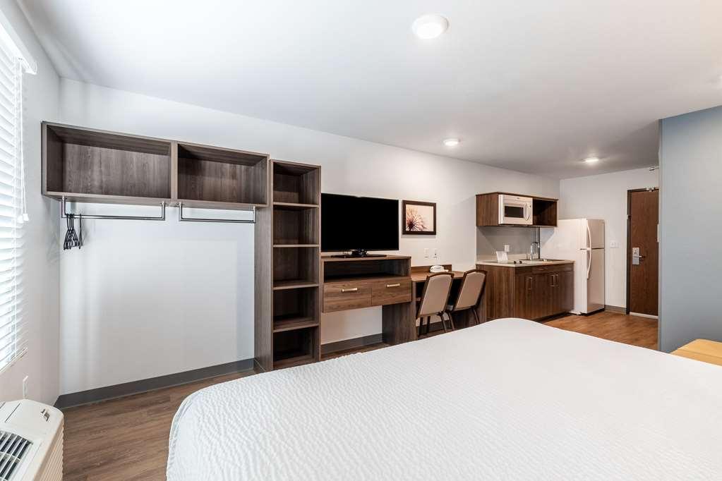 Extended Stay America Select Suites - Pittsburgh - Cranberry Cranberry Township Chambre photo
