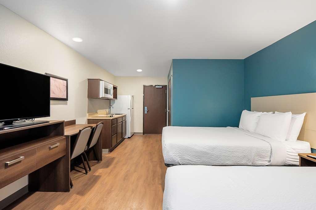Extended Stay America Select Suites - Pittsburgh - Cranberry Cranberry Township Chambre photo