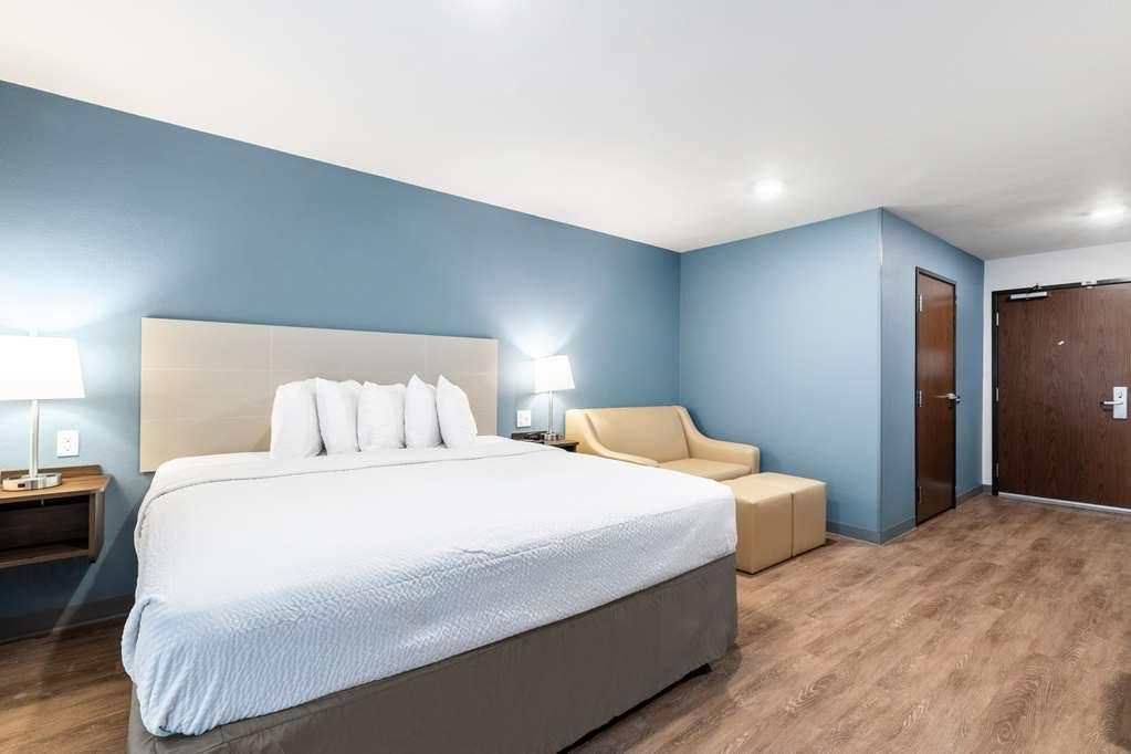 Extended Stay America Select Suites - Pittsburgh - Cranberry Cranberry Township Chambre photo