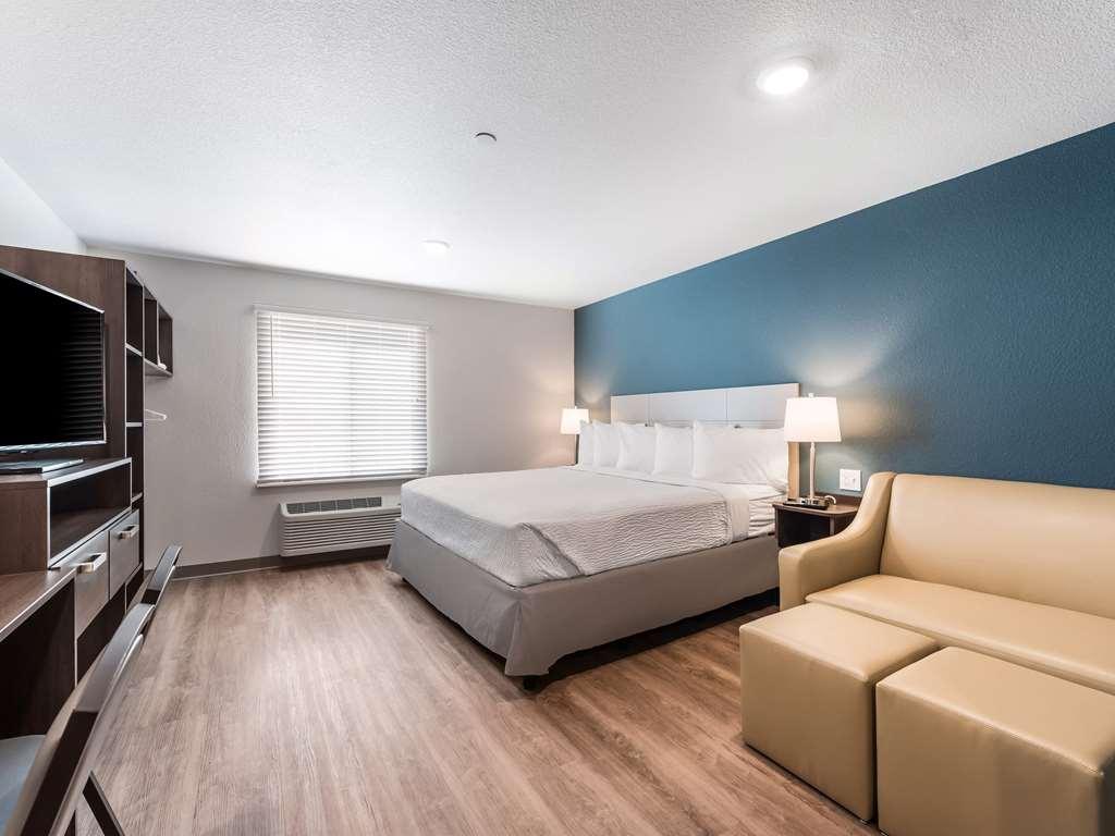 Extended Stay America Select Suites - Pittsburgh - Cranberry Cranberry Township Chambre photo
