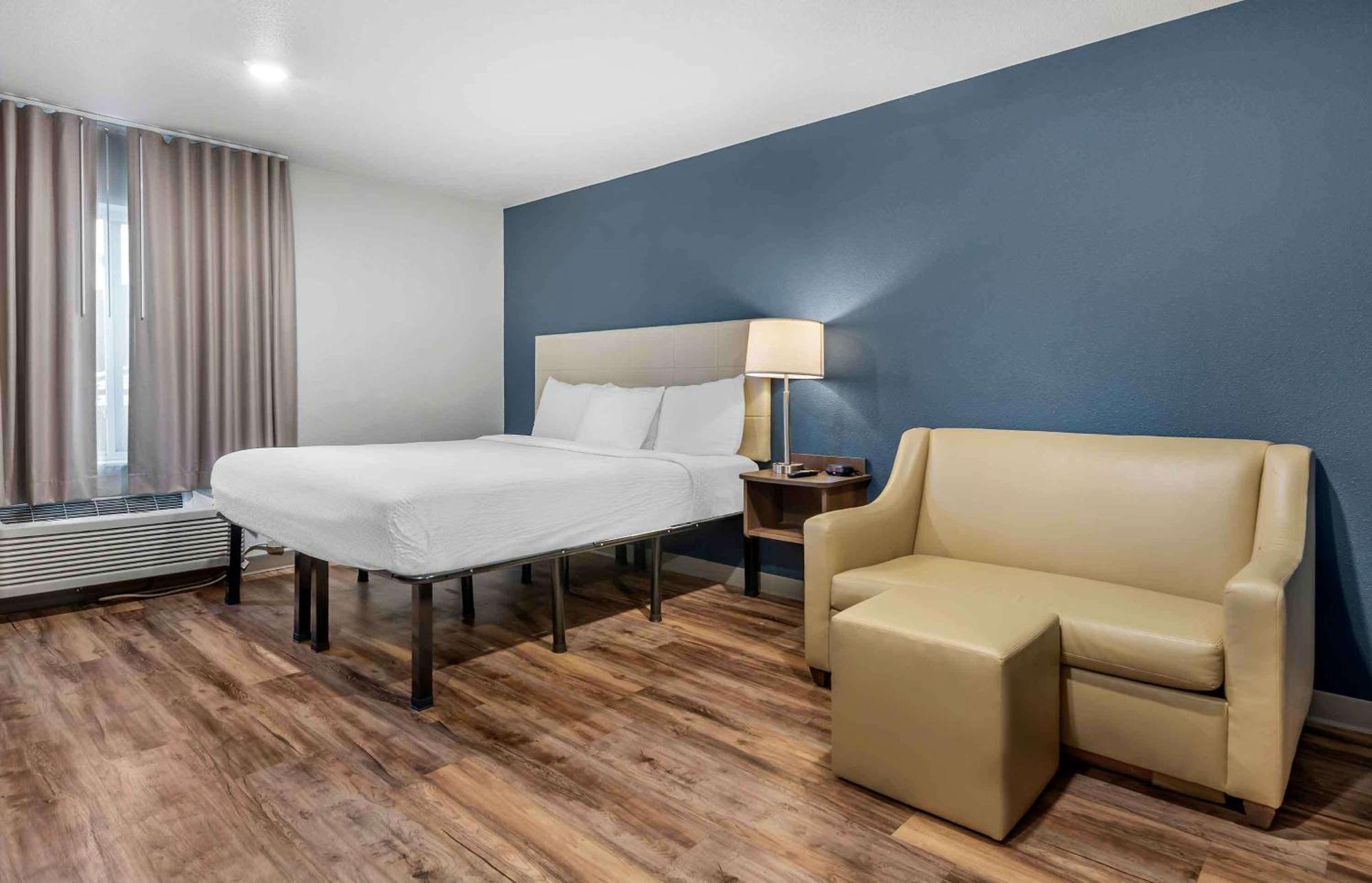 Extended Stay America Select Suites - Pittsburgh - Cranberry Cranberry Township Extérieur photo