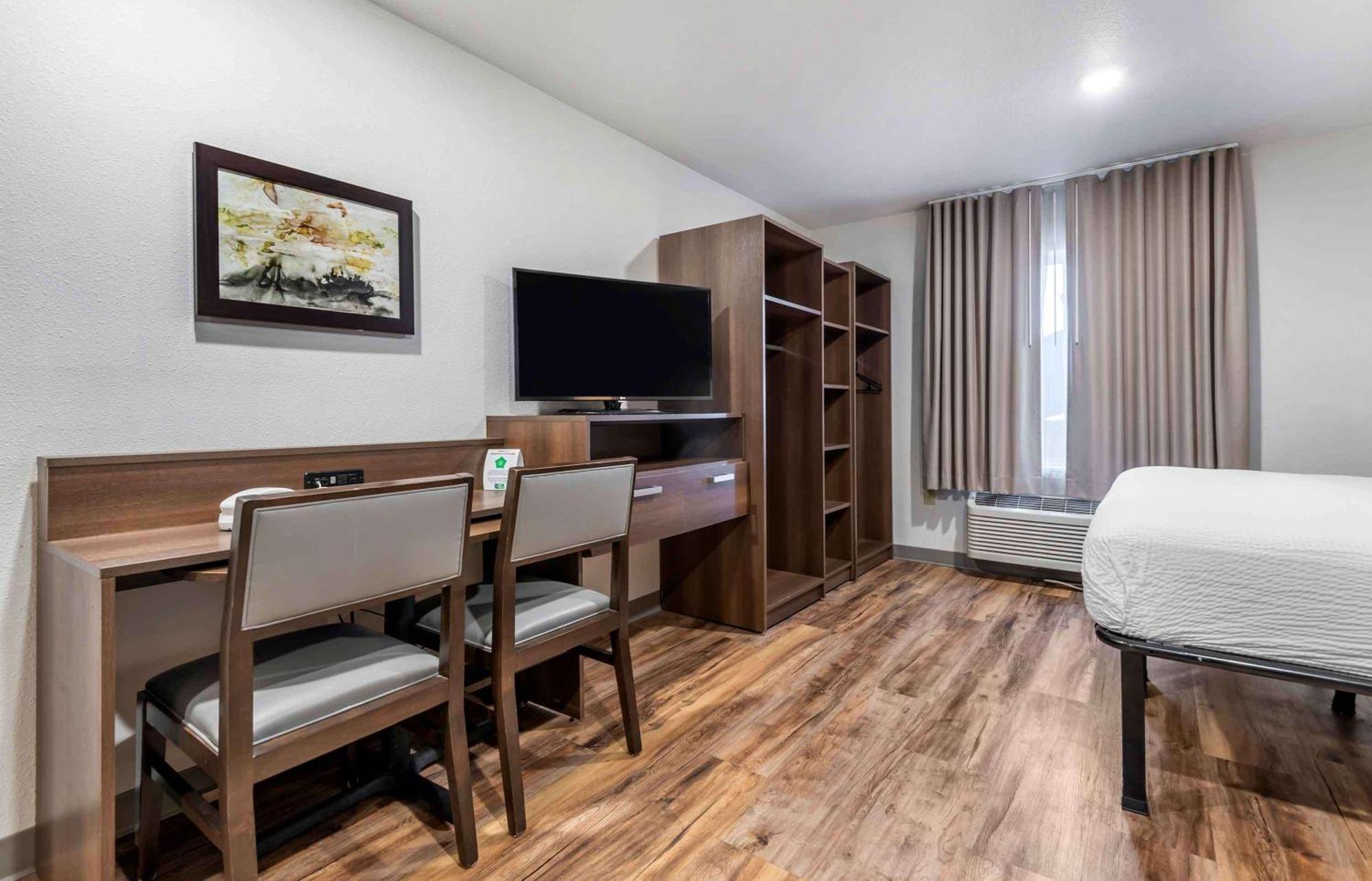 Extended Stay America Select Suites - Pittsburgh - Cranberry Cranberry Township Extérieur photo