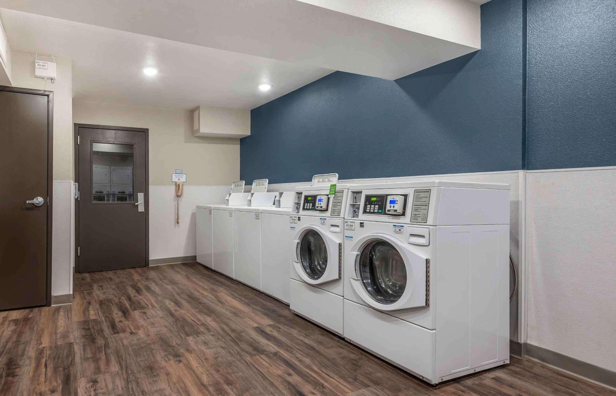 Extended Stay America Select Suites - Pittsburgh - Cranberry Cranberry Township Extérieur photo