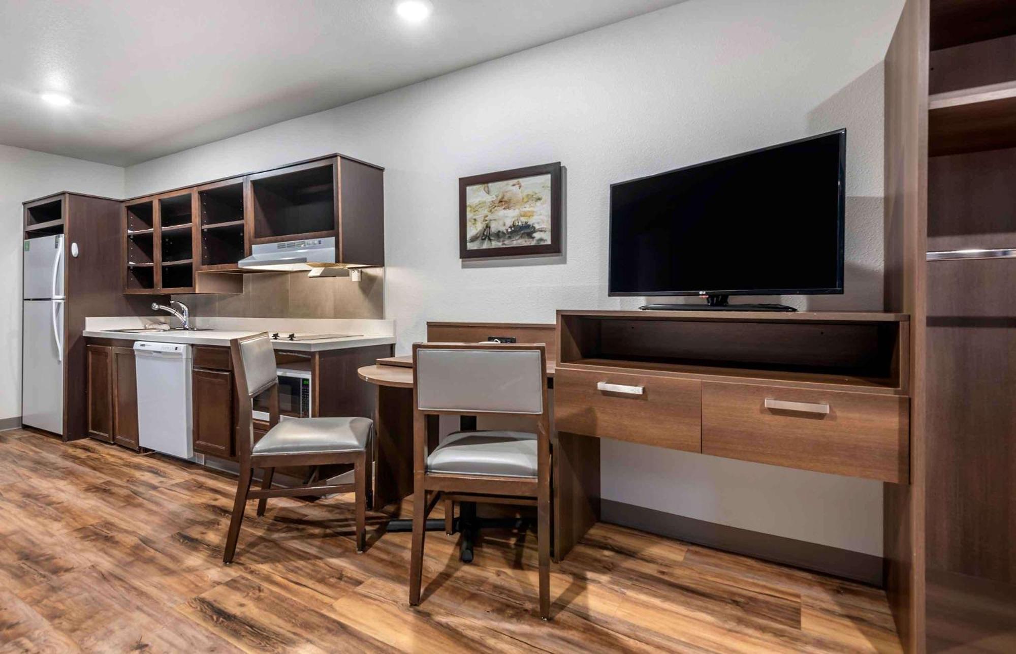 Extended Stay America Select Suites - Pittsburgh - Cranberry Cranberry Township Extérieur photo
