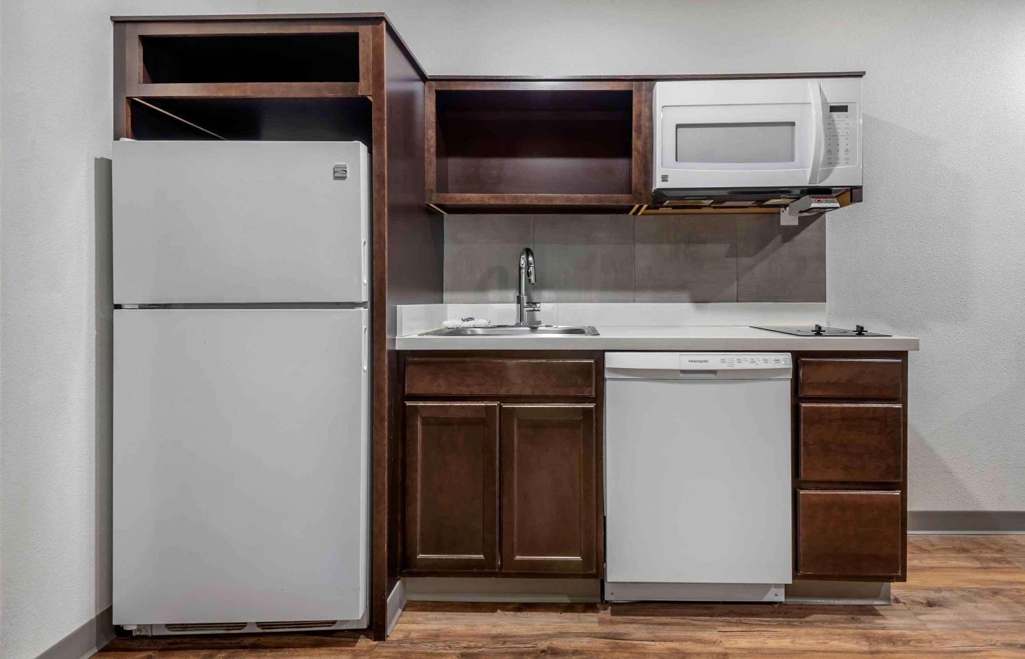 Extended Stay America Select Suites - Pittsburgh - Cranberry Cranberry Township Extérieur photo
