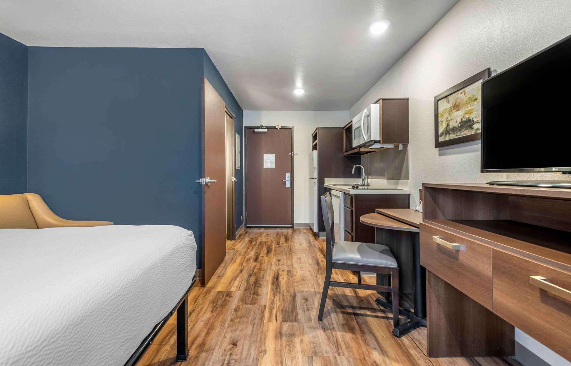 Extended Stay America Select Suites - Pittsburgh - Cranberry Cranberry Township Extérieur photo