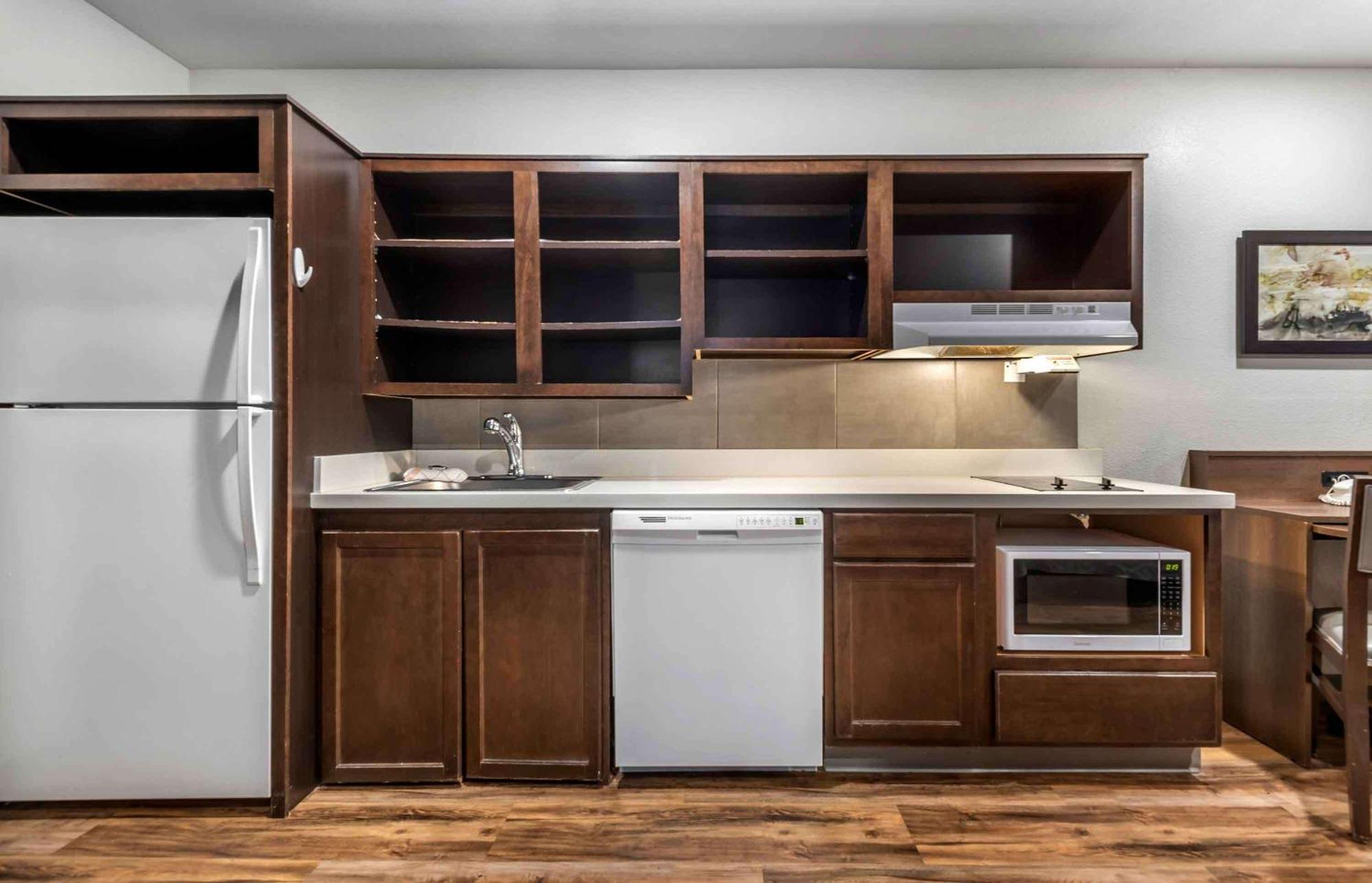Extended Stay America Select Suites - Pittsburgh - Cranberry Cranberry Township Extérieur photo