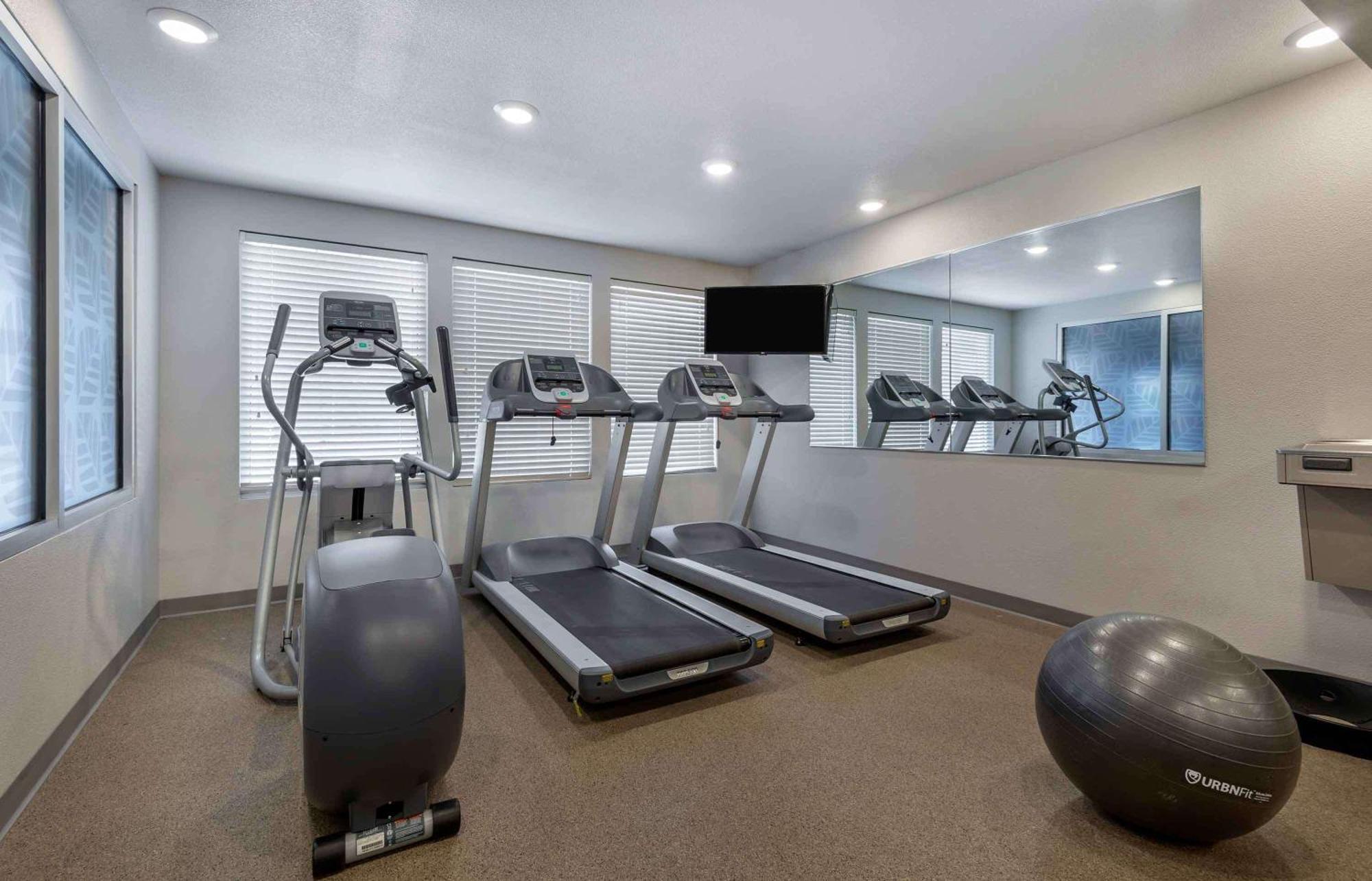 Extended Stay America Select Suites - Pittsburgh - Cranberry Cranberry Township Extérieur photo
