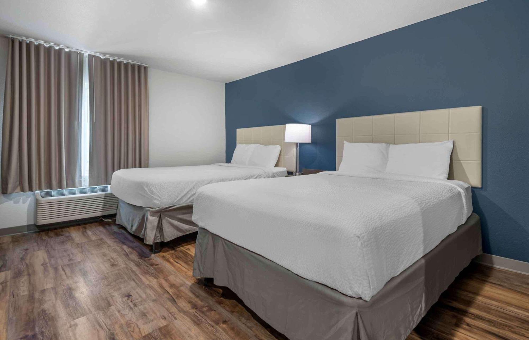 Extended Stay America Select Suites - Pittsburgh - Cranberry Cranberry Township Extérieur photo