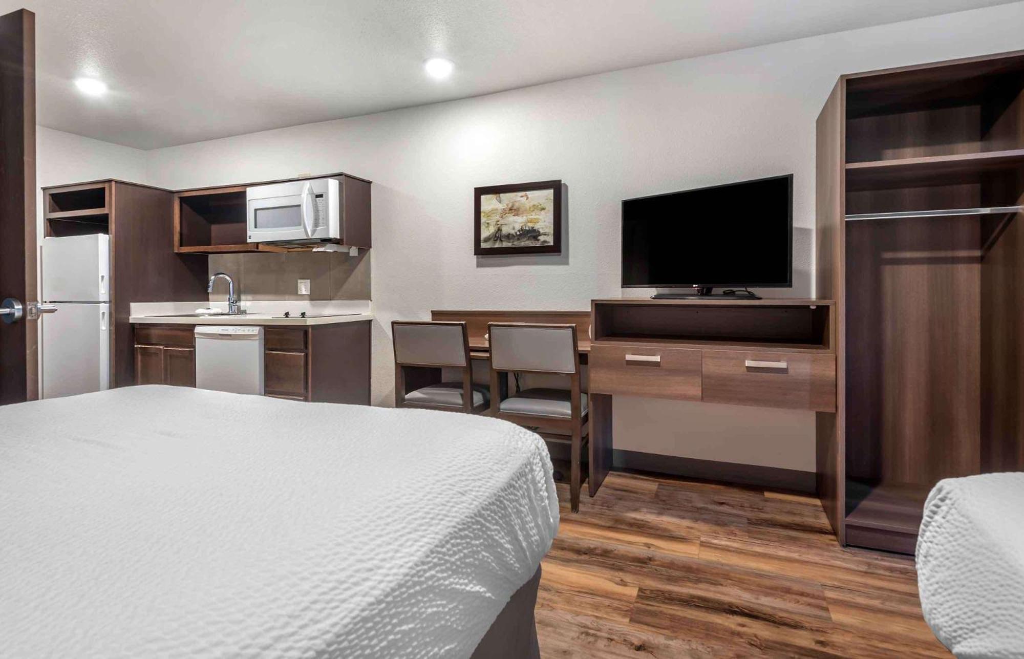 Extended Stay America Select Suites - Pittsburgh - Cranberry Cranberry Township Extérieur photo