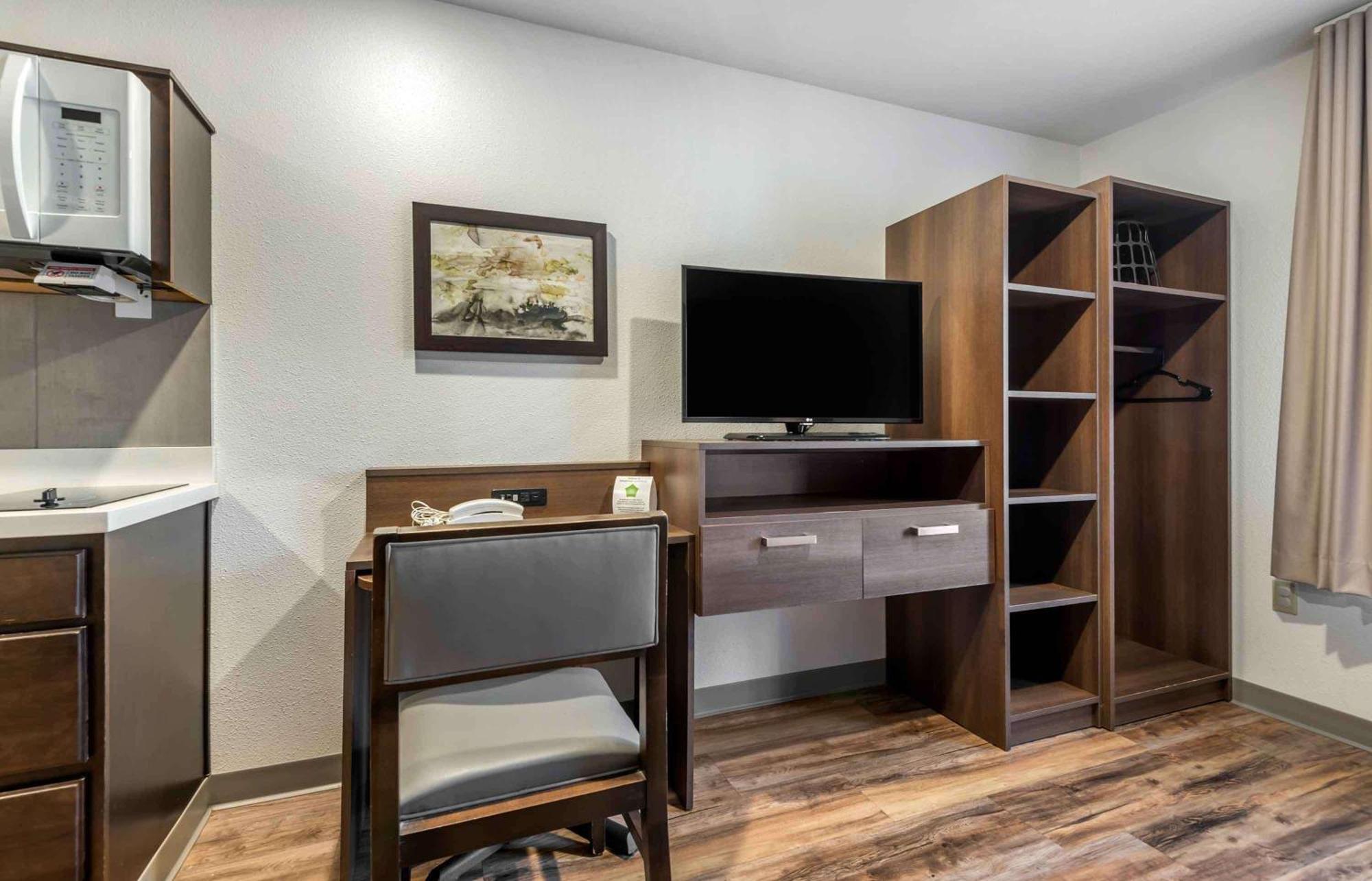 Extended Stay America Select Suites - Pittsburgh - Cranberry Cranberry Township Extérieur photo