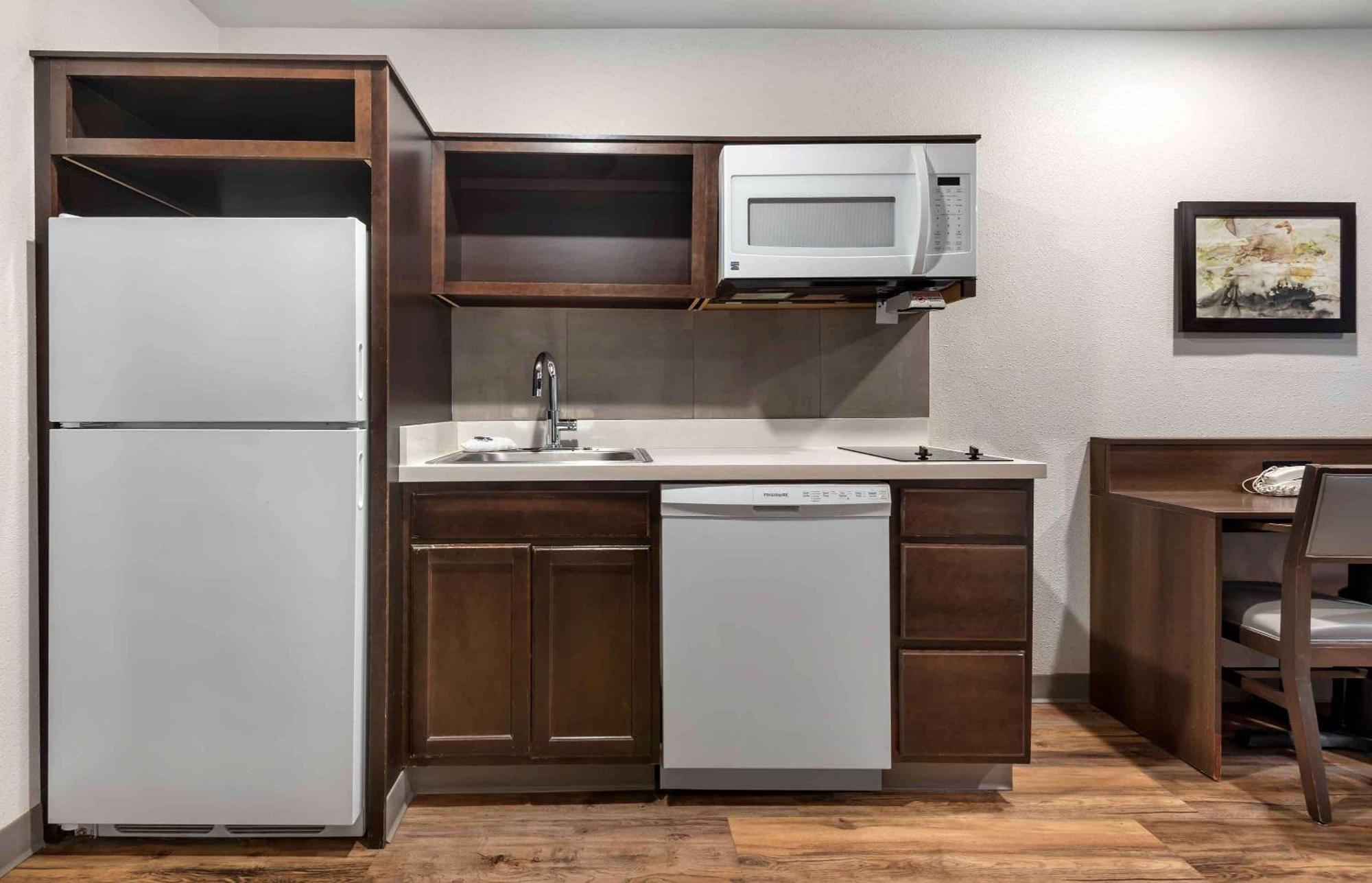 Extended Stay America Select Suites - Pittsburgh - Cranberry Cranberry Township Extérieur photo