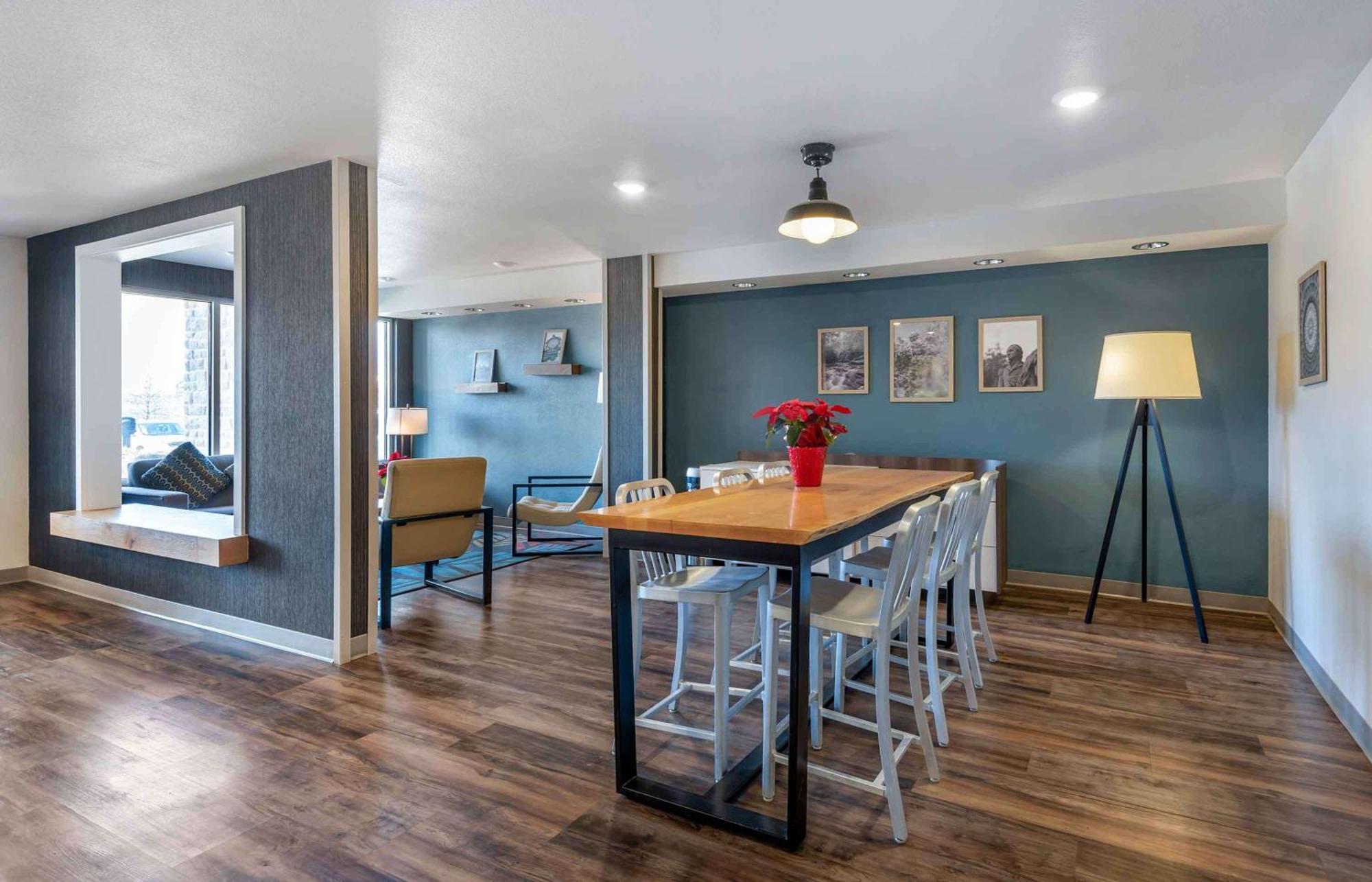 Extended Stay America Select Suites - Pittsburgh - Cranberry Cranberry Township Extérieur photo