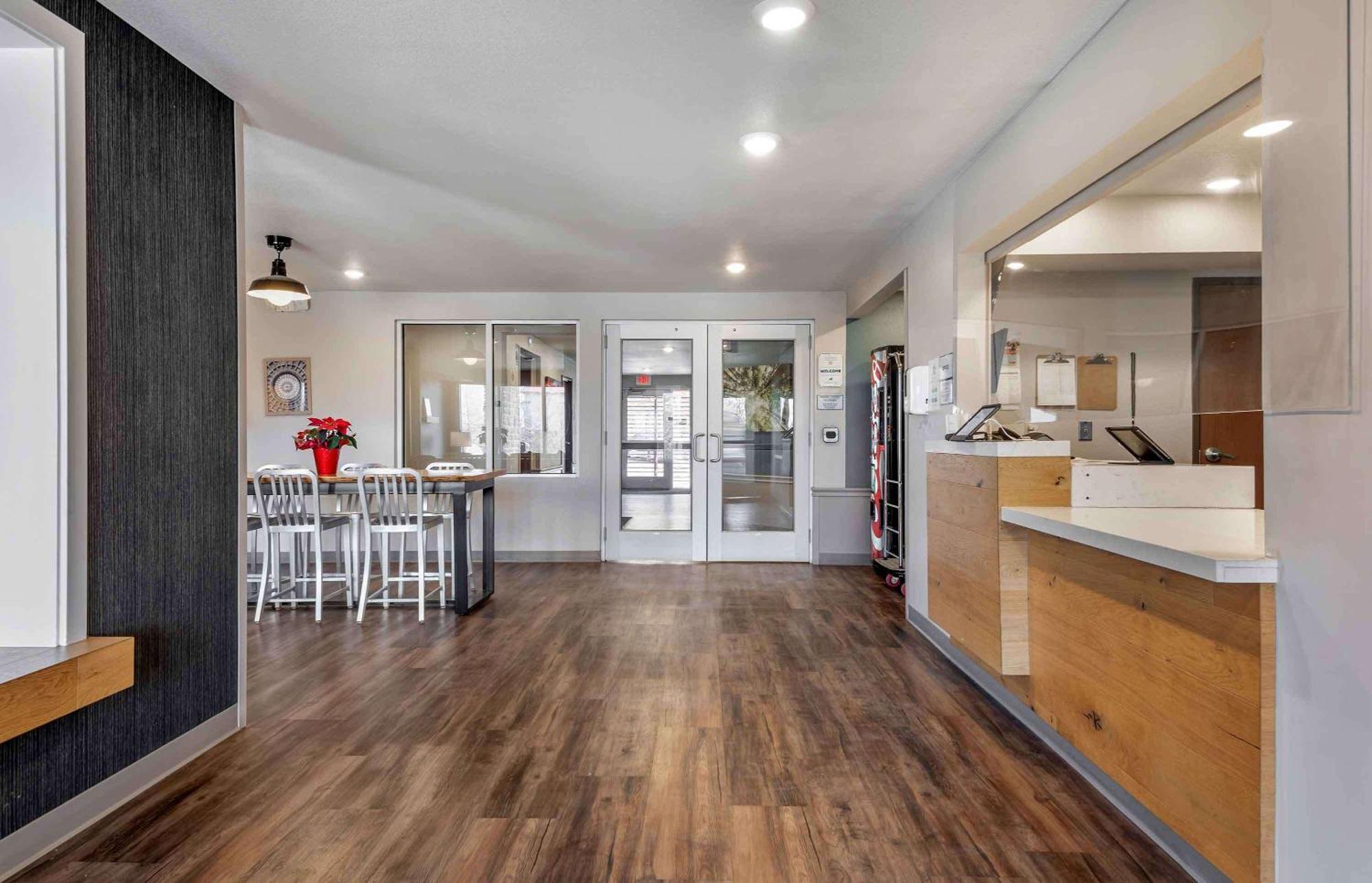 Extended Stay America Select Suites - Pittsburgh - Cranberry Cranberry Township Extérieur photo