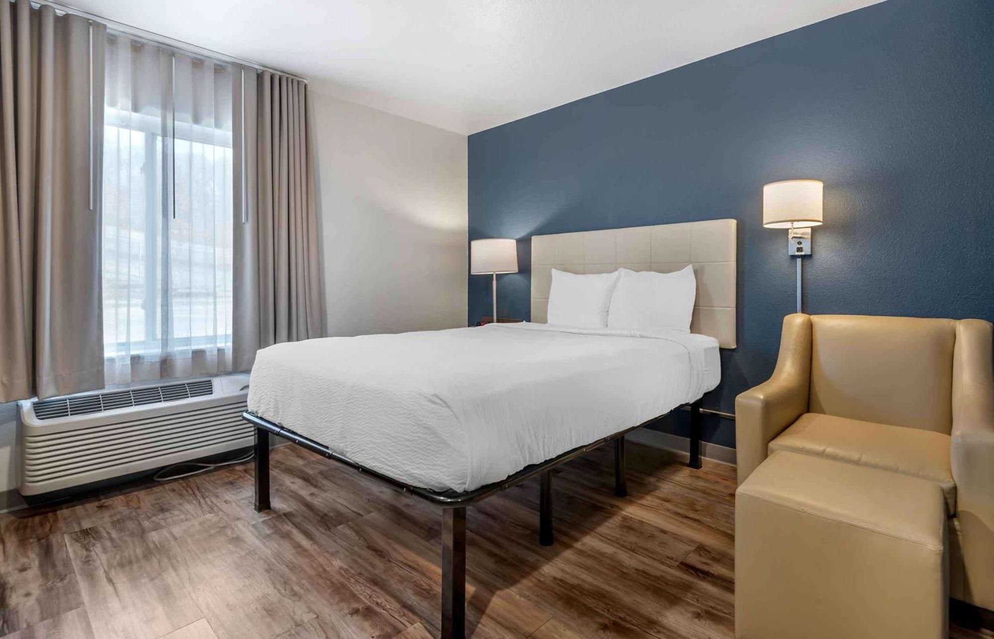 Extended Stay America Select Suites - Pittsburgh - Cranberry Cranberry Township Extérieur photo