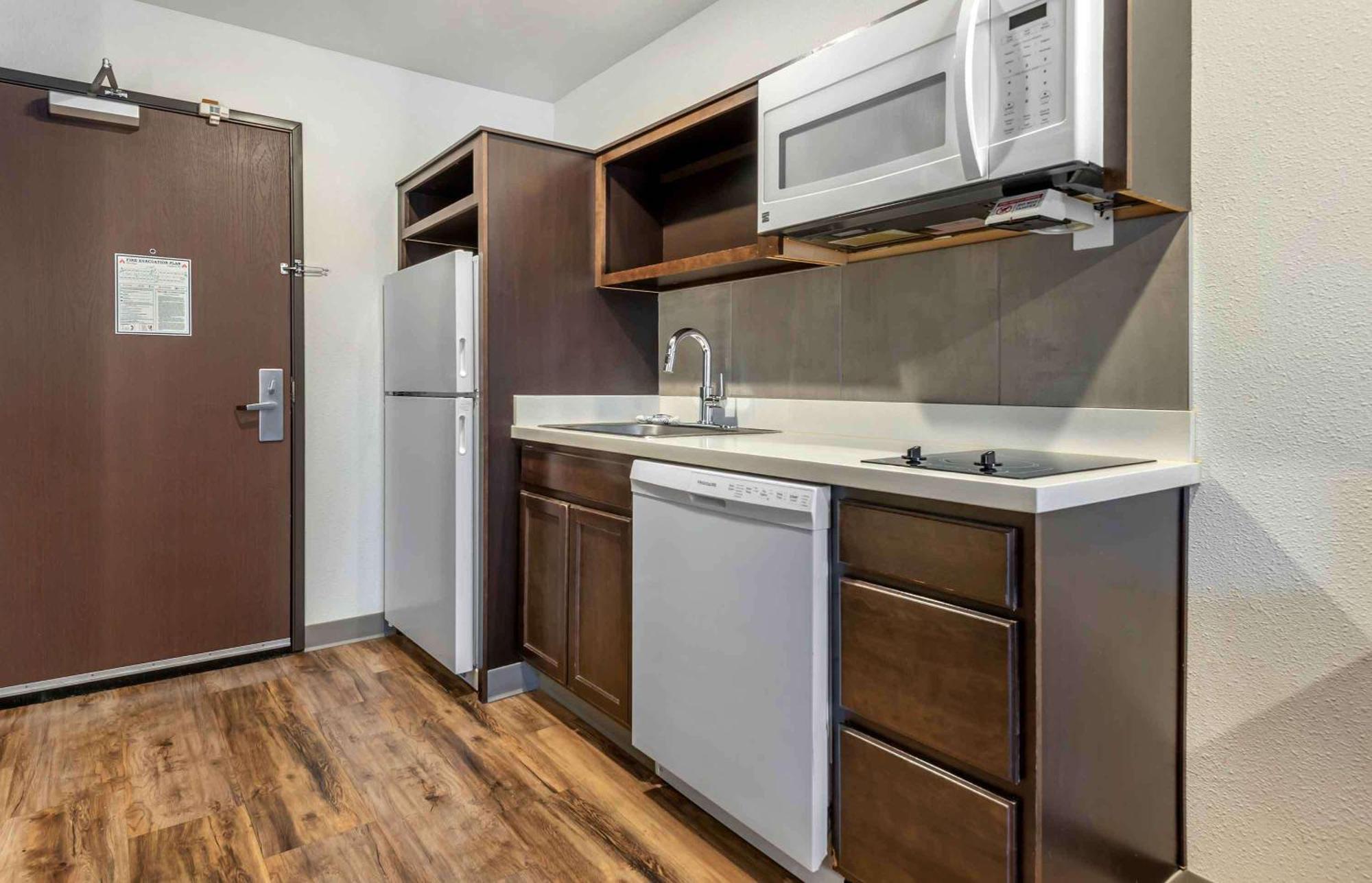 Extended Stay America Select Suites - Pittsburgh - Cranberry Cranberry Township Extérieur photo
