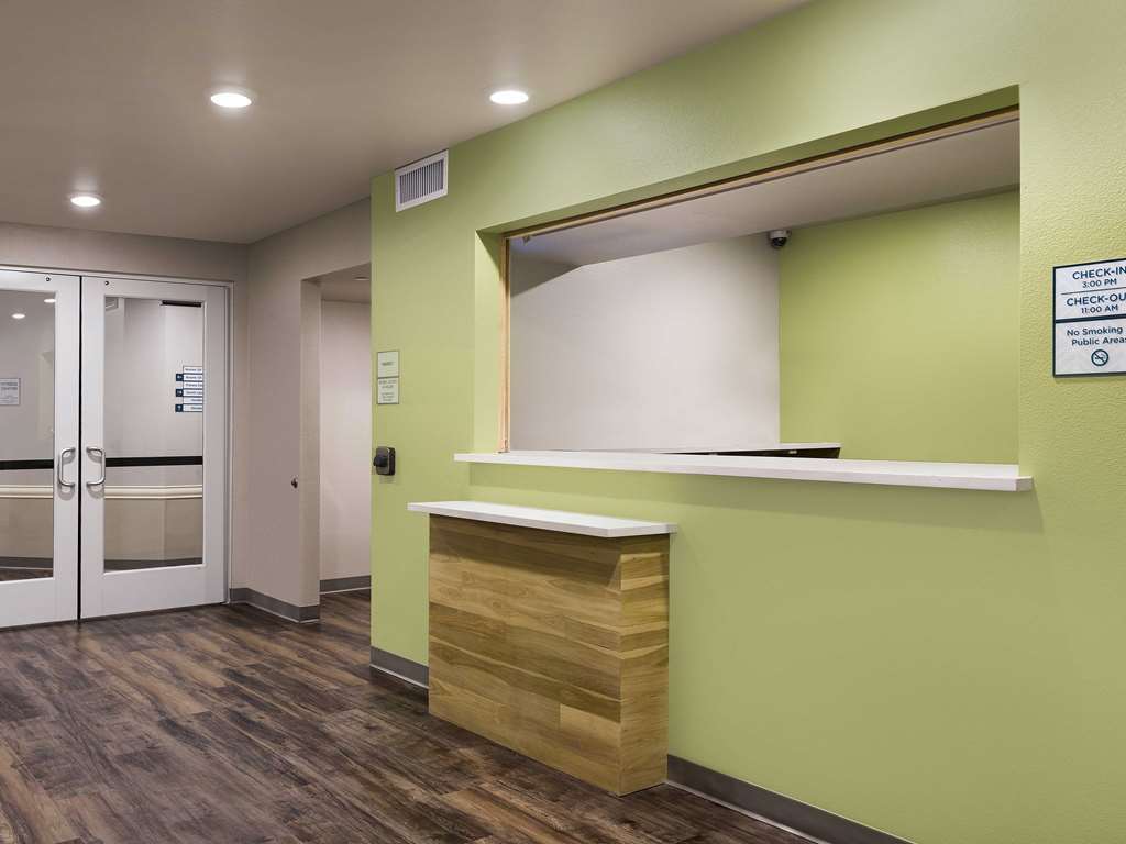Extended Stay America Select Suites - Pittsburgh - Cranberry Cranberry Township Intérieur photo
