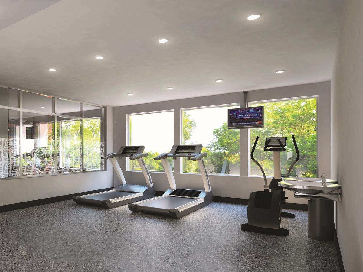 Extended Stay America Select Suites - Pittsburgh - Cranberry Cranberry Township Extérieur photo