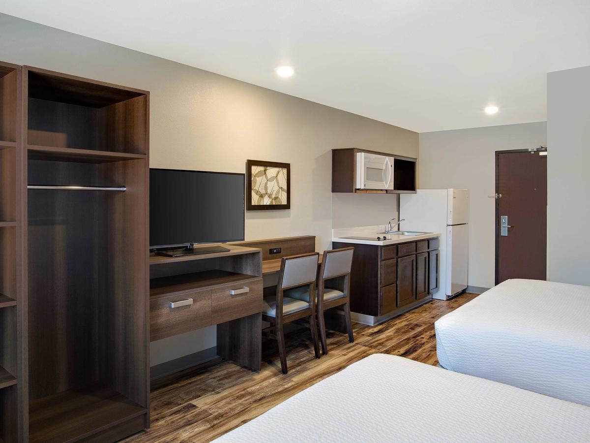 Extended Stay America Select Suites - Pittsburgh - Cranberry Cranberry Township Extérieur photo