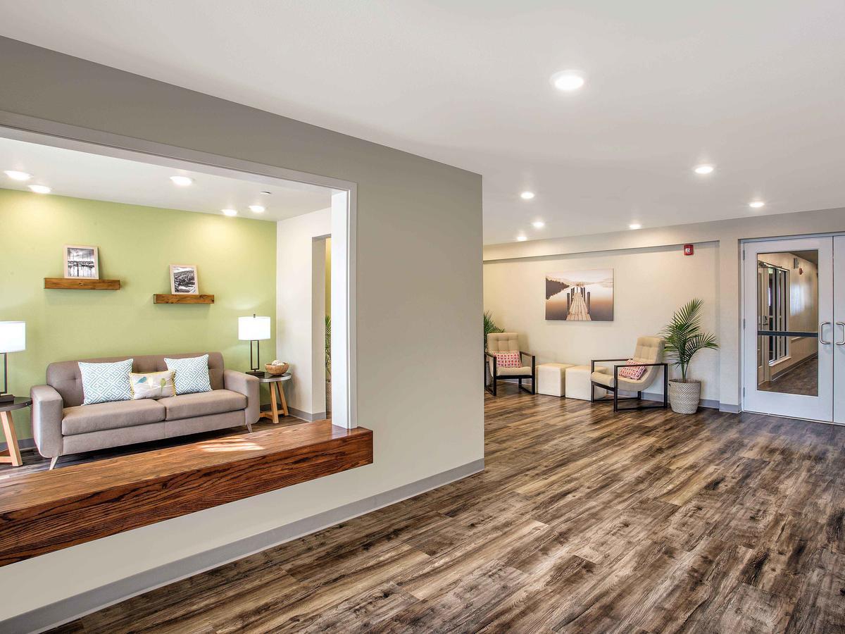 Extended Stay America Select Suites - Pittsburgh - Cranberry Cranberry Township Extérieur photo