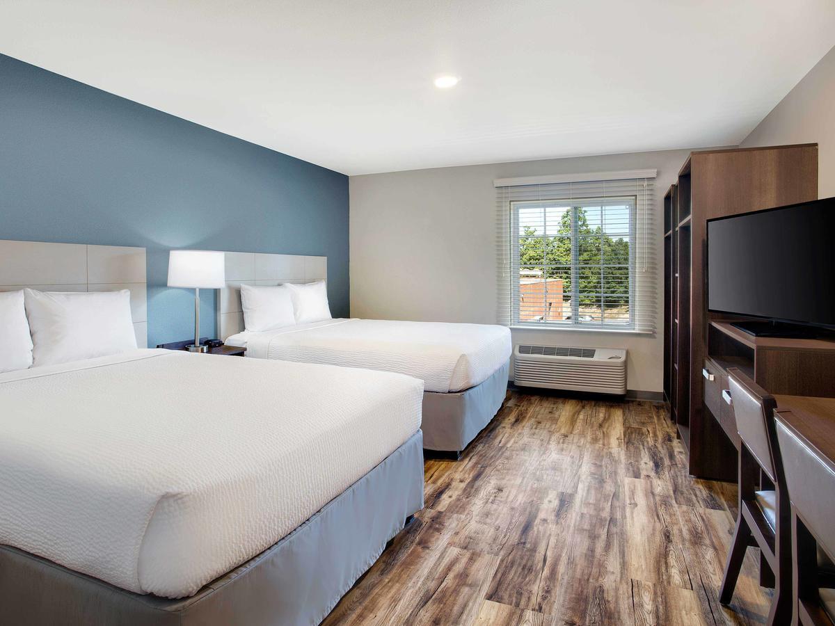 Extended Stay America Select Suites - Pittsburgh - Cranberry Cranberry Township Extérieur photo