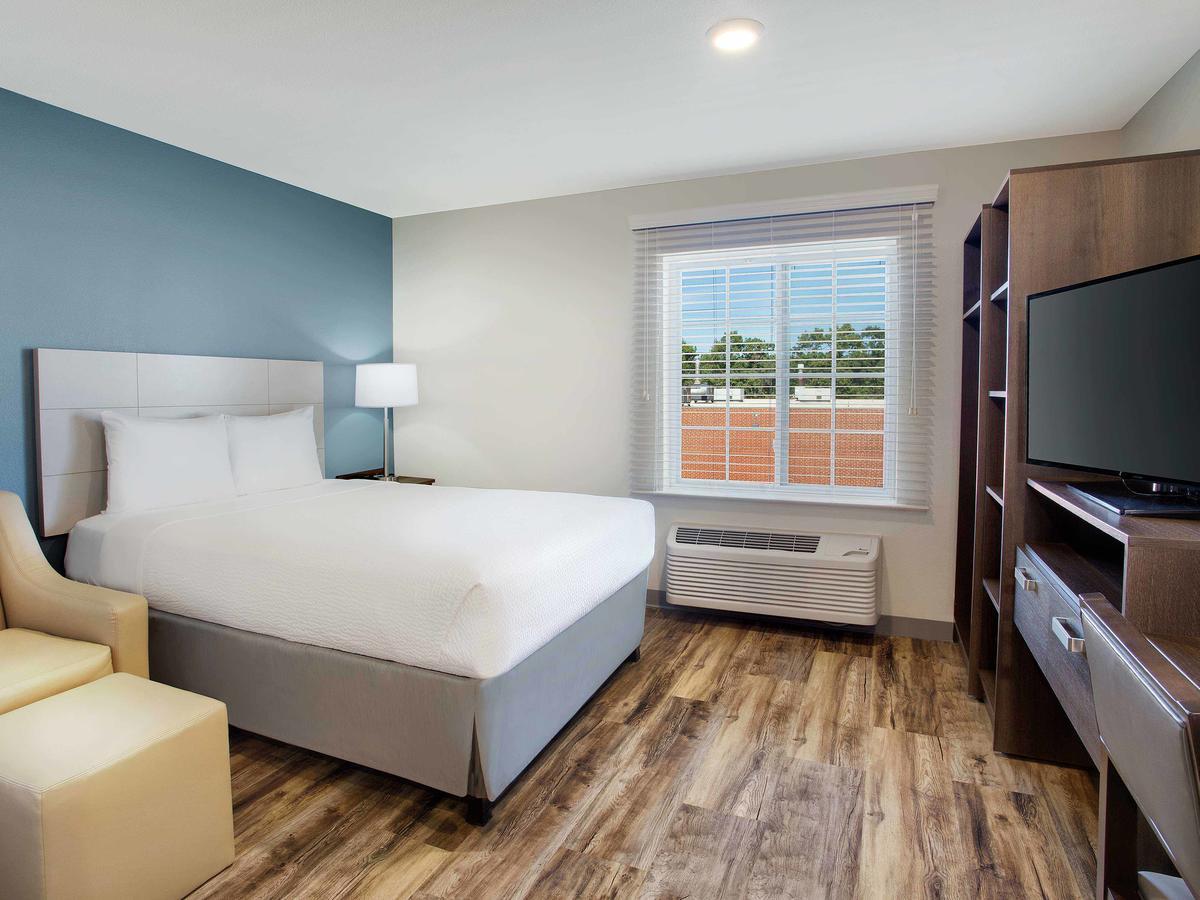Extended Stay America Select Suites - Pittsburgh - Cranberry Cranberry Township Extérieur photo