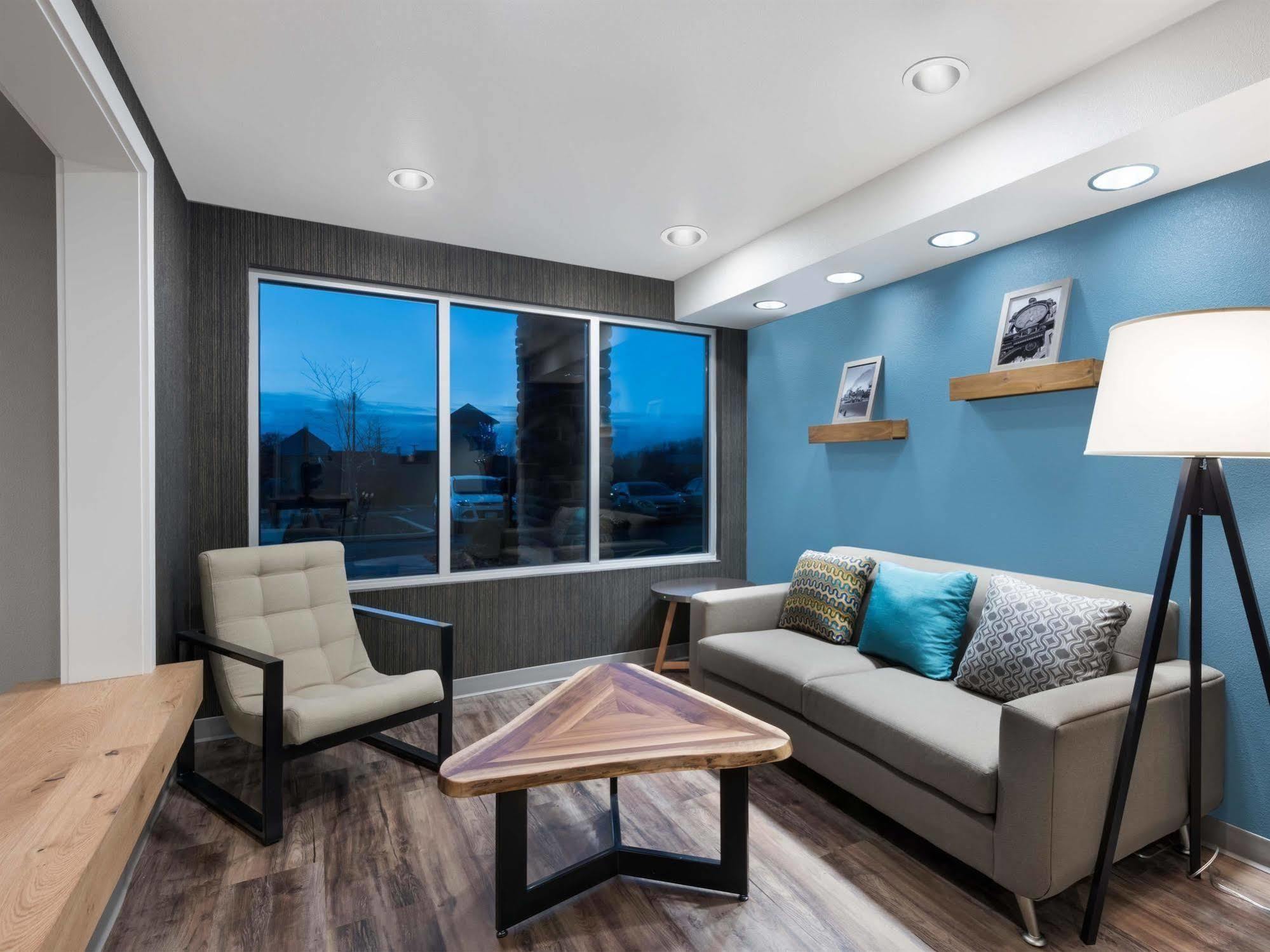 Extended Stay America Select Suites - Pittsburgh - Cranberry Cranberry Township Extérieur photo