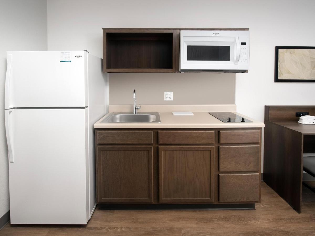 Extended Stay America Select Suites - Pittsburgh - Cranberry Cranberry Township Extérieur photo