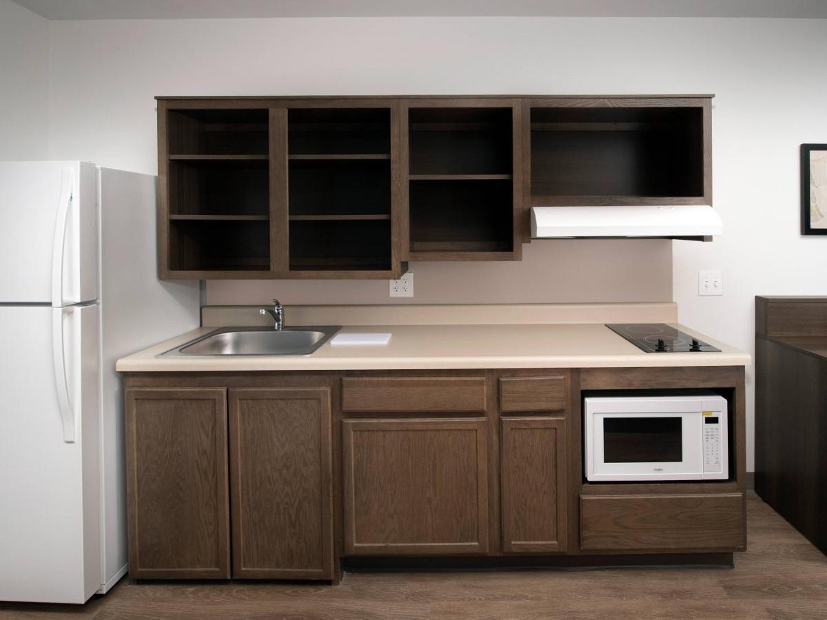 Extended Stay America Select Suites - Pittsburgh - Cranberry Cranberry Township Extérieur photo