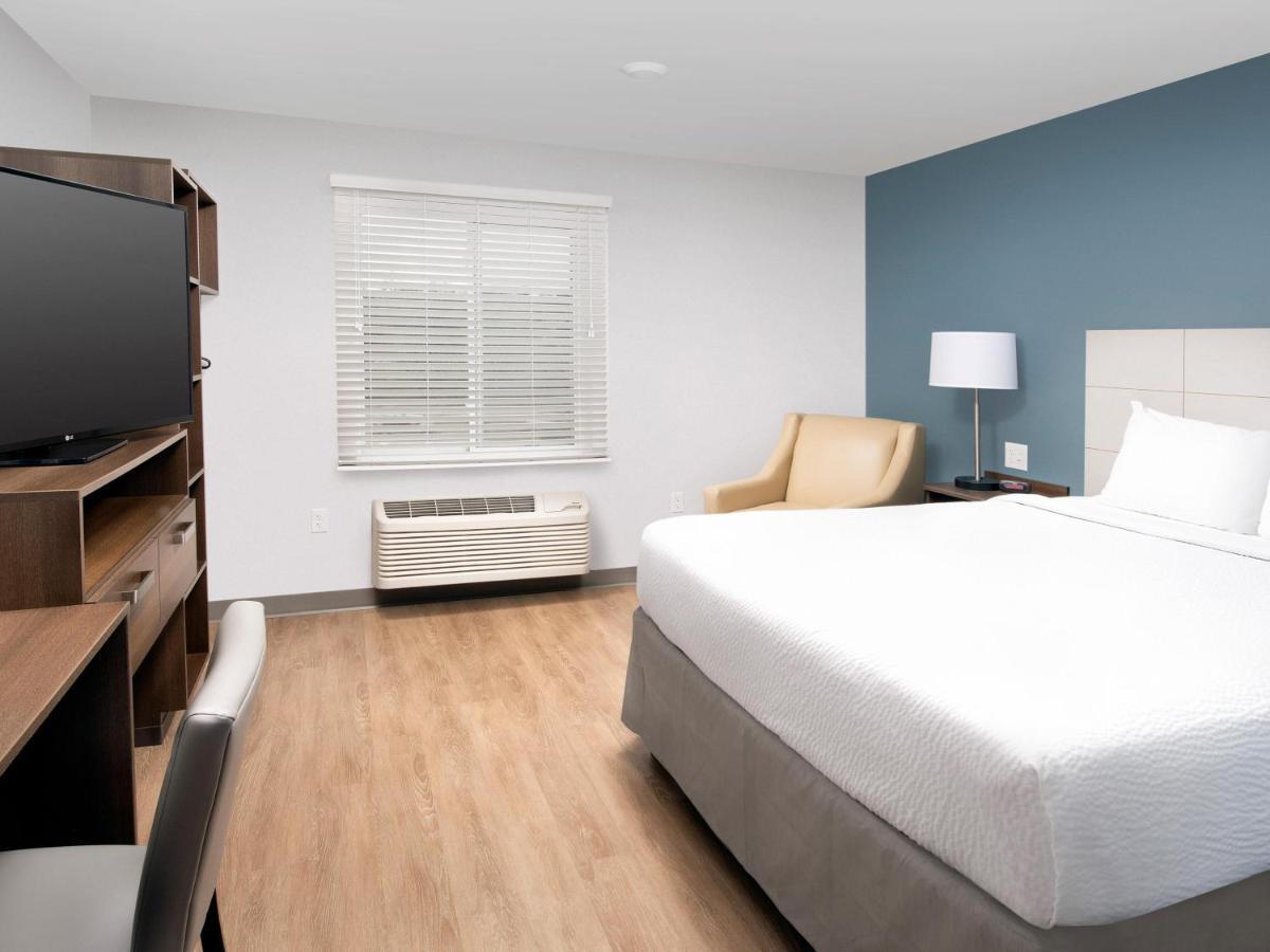 Extended Stay America Select Suites - Pittsburgh - Cranberry Cranberry Township Extérieur photo