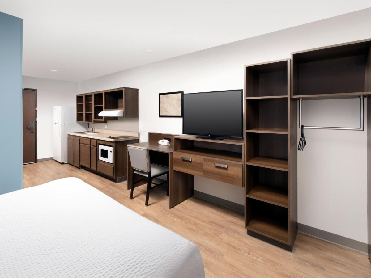 Extended Stay America Select Suites - Pittsburgh - Cranberry Cranberry Township Extérieur photo