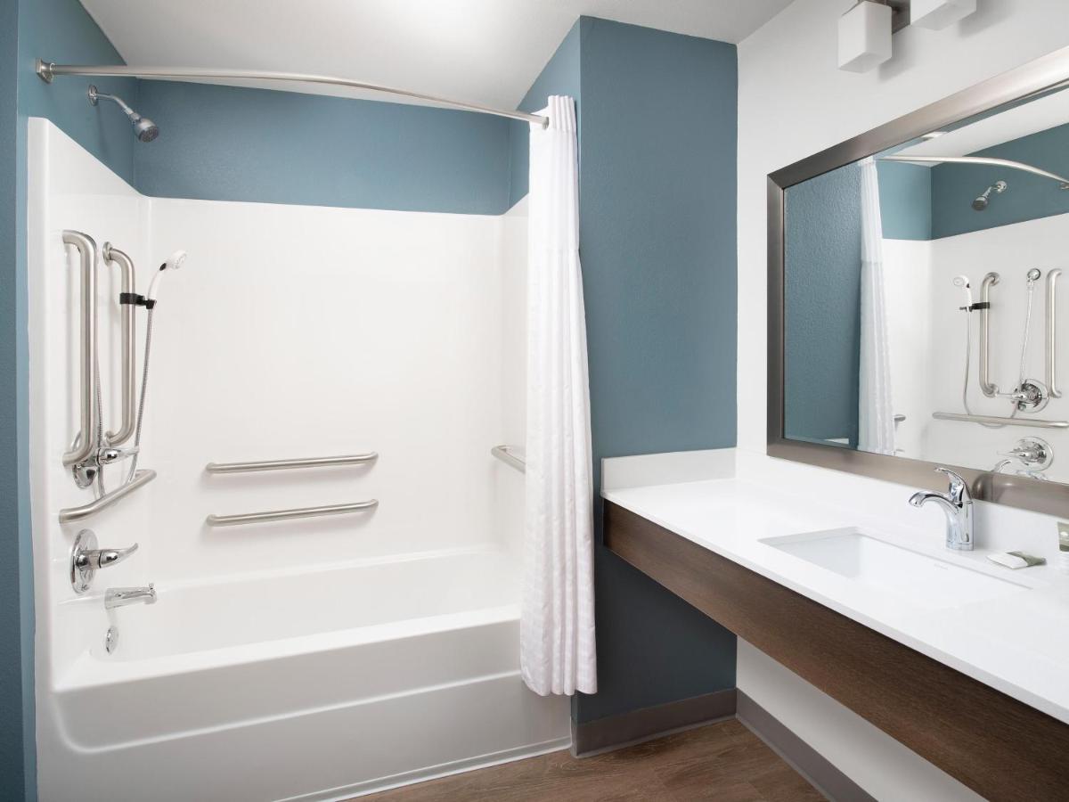 Extended Stay America Select Suites - Pittsburgh - Cranberry Cranberry Township Extérieur photo